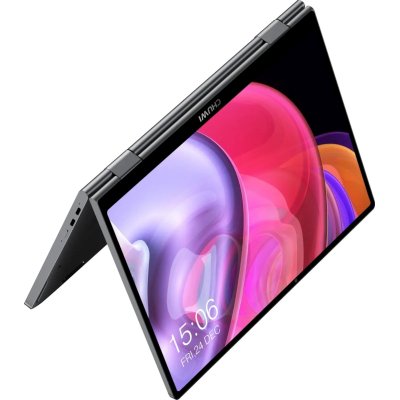 ноутбук Chuwi MiniBook X CWI558-U31N5N1PDMXX Серый