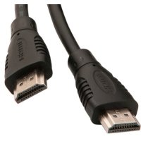 цифровой кабель Defender HDMI-06 87455 Черный
