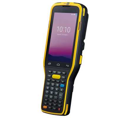 терминал сбора данных CipherLab RK95 AK95456D2NSS1 черный