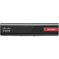 межсетевой экран Cisco ASA5506-SEC-BUN-K8 Черный