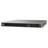 межсетевой экран Cisco ASA5545-FPWR-K8