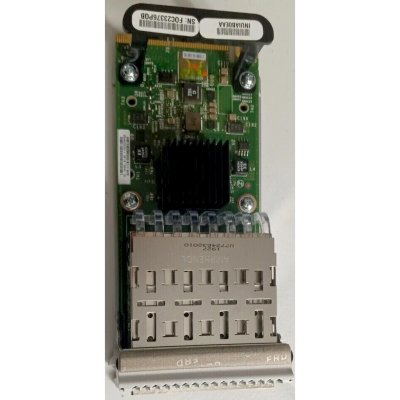модуль Cisco C9500-NM-8X