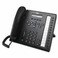 IP телефон Cisco CP-6961-CL-K9