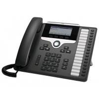 IP телефон Cisco CP-7861-K9