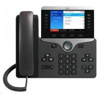 IP телефон Cisco CP-8851-R-K9