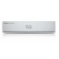 межсетевой экран Cisco FPR1010-ASA-K9 Серый