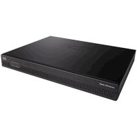 роутер Cisco ISR4321-AX-K9