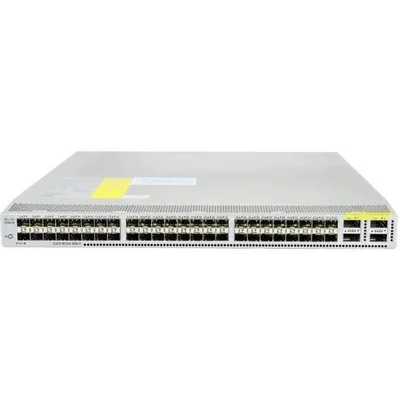 коммутатор Cisco Nexus N3K-C3064PQ-10GX