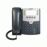 IP телефон Cisco SB SPA501G