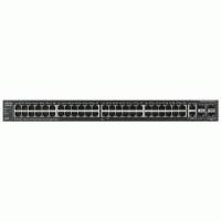 коммутатор Cisco SF500-48P-K9-G5