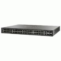 коммутатор Cisco SG500-52P-K9-G5