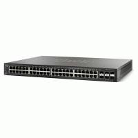 коммутатор Cisco SG500X-48-K9-G5