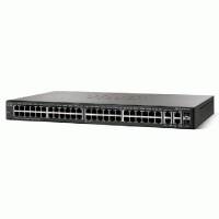 коммутатор Cisco SLM2048T-EU