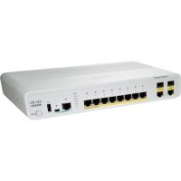 коммутатор Cisco WS-C3560CX-12PC-S