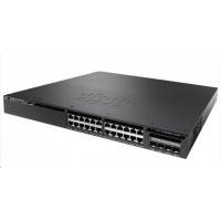 коммутатор Cisco WS-C3650-24PS-L