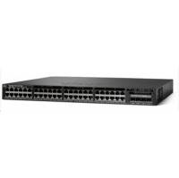 коммутатор Cisco WS-C3650-48FD-L