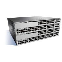 коммутатор Cisco WS-C3850-16XS-E
