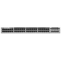 коммутатор Cisco WS-C3850-48F-S