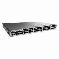 коммутатор Cisco WS-C3850-48T-S