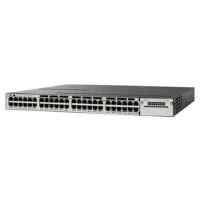 коммутатор Cisco WS-C3850R-48U-S