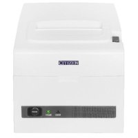 принтер Citizen CT-S310II CTS310IIEPW Белый