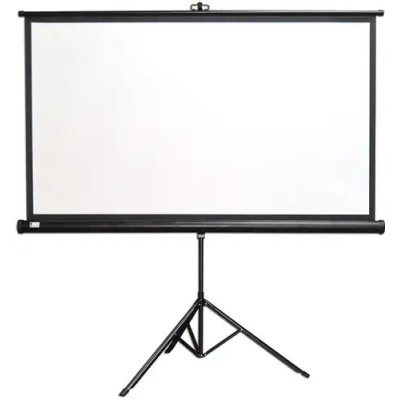 экран для проектора Classic Solution Crux T 235x132/9 MW-S0/B