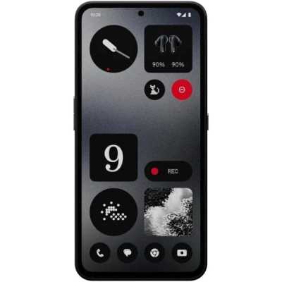 смартфон CMF Phone 1 8/128GB Black A10400108 черный