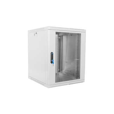 телекоммуникационный шкаф ЦМО ШРН-15.500 Серый