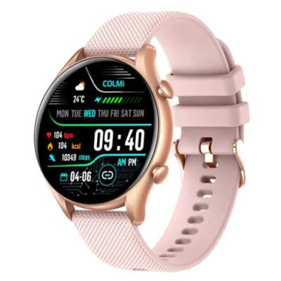 смарт часы Colmi i20 Gold 01-000i20011901040010