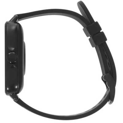 смарт часы Colmi P28 Plus Black 01-0P28PL010101010100