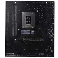 материнская плата Colorful BATTLE-AX B660M-D PRO V20
