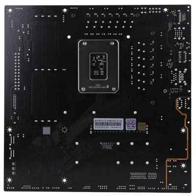 материнская плата Colorful BATTLE-AX B760M-PLUS D5 V20