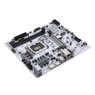 материнская плата Colorful BATTLE-AX B760M-T PRO V20