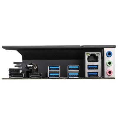 материнская плата Colorful BATTLE-AX Z790AK-PLUS D5 V20