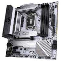 материнская плата Colorful CVN B660M GAMING FROZEN V20