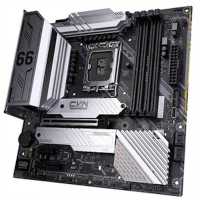 материнская плата Colorful CVN B660M GAMING PRO V20