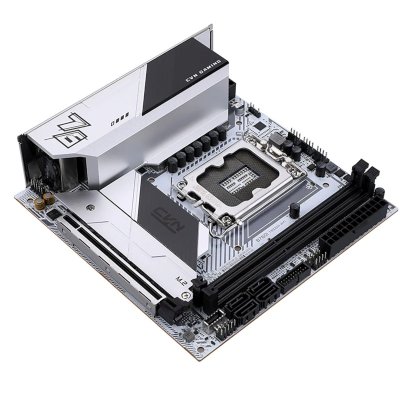 материнская плата Colorful CVN B760I FROZEN WIFI V20