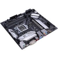 материнская плата Colorful CVN Z390M GAMING V20