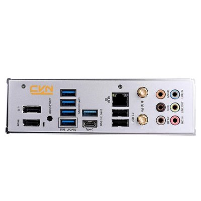 материнская плата Colorful CVN Z790D5 GAMING FROZEN V20
