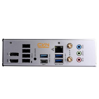 материнская плата Colorful CVN Z790M FROZEN D5 V20