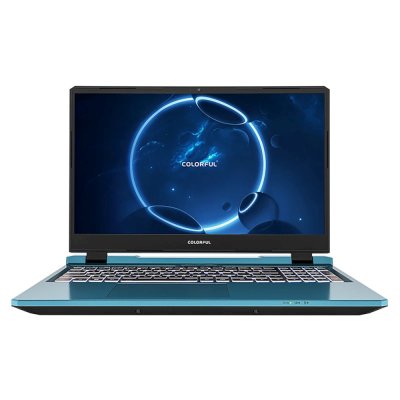 ноутбук Colorful EVOL P15 23 A10003400433 Синий