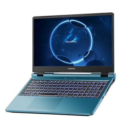ноутбук Colorful EVOL P15 23 A10003400433 Синий