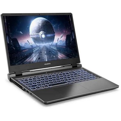 ноутбук Colorful EVOL P15 23 A10205400051 Серый