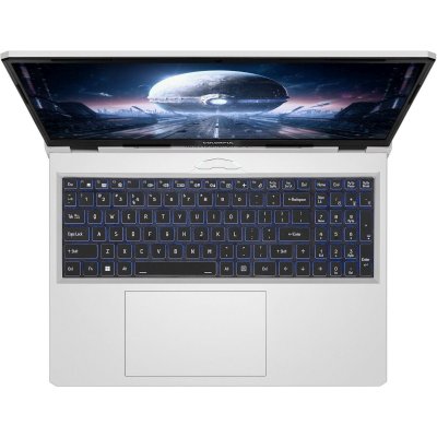 ноутбук Colorful EVOL P16 24 A10205400050 Белый