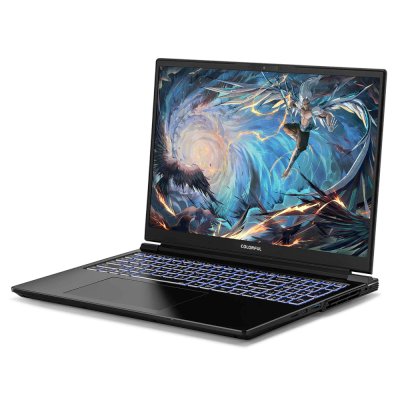 ноутбук Colorful EVOL X16 Pro 23 A10003400457-wpro Серый