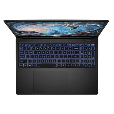 ноутбук Colorful EVOL X16 Pro 23 A10003400457-wpro Серый