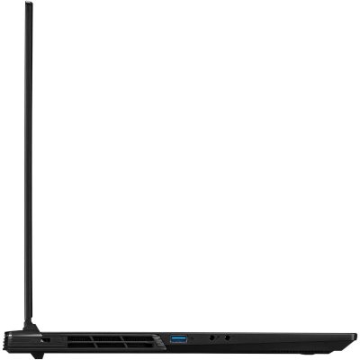 ноутбук Colorful EVOL X16 Pro 23 A10205400059 Черный