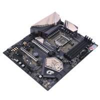 материнская плата Colorful iGame Z390-X RNG Edition V20