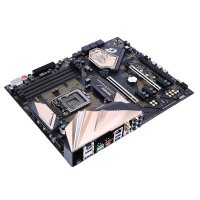 материнская плата Colorful iGame Z390-X RNG Edition V20