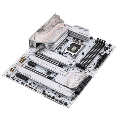 материнская плата Colorful iGame Z790D5 Loong Edition V20